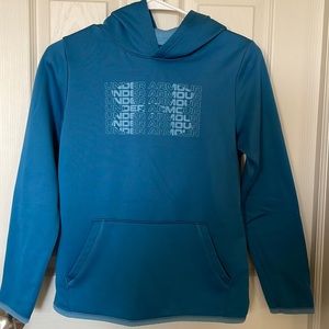 Under Armour hoodie